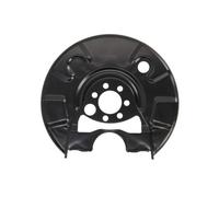 BLIC 6508-03-9521876K Lamiera paraspruzzi, Disco freno per VW