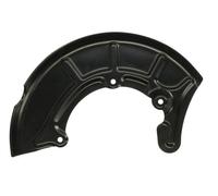 BLIC 6508-03-9522373K Parafango, Disco Freno Per SEAT, VW