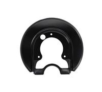 Lamiera paraspruzzi, Disco freno BLIC 6508-03-9523874K per A3 (8L1) 1.6 1996-