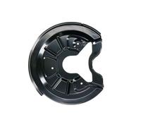 Piastra di spruzzatura, disco del freno BLIC 6508-03-9534877K sinistro