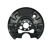 Piastra di spruzzatura, disco del freno BLIC 6508-03-9538878K