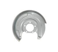Piastra di spruzzatura, disco del freno BLIC 6508-03-9539878K destro