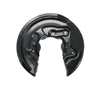 BLIC 6508-03-9547873K Lamiera paraspruzzi, Disco freno per AUDI,SEAT,SKODA,VW
