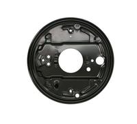 Piastra di spruzzatura, disco del freno BLIC 6508-03-9557878K