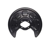 Piastra di spruzzatura, disco del freno BLIC 6508-03-9571870K