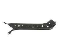Alloggiamento faro BLIC 6508-05-1601242P per NISSAN JUKE (F15) 1.6 2010-2019