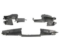 BLIC 6508-05-3514245P Supporto, Griglia radiatore