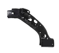 Supporto faro Sx 6508-05-3750243P BLIC per MITSUBISHI OUTLANDER II