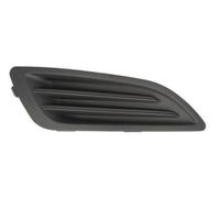 BLIC 6509-01-2565914Q Griglia paraurti per FORD Fiesta Mk6 Schrägheck (JA8, JR8)