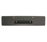 BLIC 6509-01-3539921P Supporto Targa Per MERCEDES-BENZ