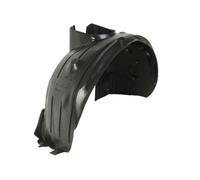 BLIC 6601-01-0004802P Copertura Passaruota per MINI Schrägheck (R56) Anteriore