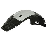 Parafango anteriore BLIC 6601-01-2588802P, destra