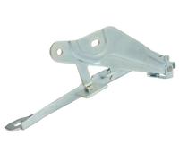 Blic Cerniera cofano 6802-00-2586452P bilaterale per FORD USA Mustang Coupé 2015-2023