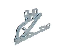 BLIC 6802-00-5024451P Cerniera, Cofano motore per OPEL