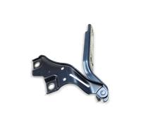 Cerniera cofano bilaterale 6802-00-7522451P BLIC per SKODA OCTAVIA III
