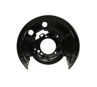 BLIC Ankerblech Spritzblech Bremsscheibe Dietro Destra Per Fiat Peugeot Ducato