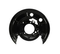 BLIC Ankerblech Spritzblech Bremsscheibe Dietro Sinistra Per Fiat Peugeot Ducato