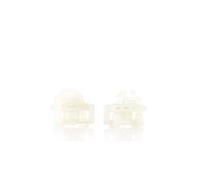 Kit riparazione alzacristalli 6205-25-016822P BLIC per VW AUDI SKODA
