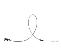 BLIC Cavo comando cofano motore 6010-21-015451P adatto per PEUGEOT PARTNER Tepee