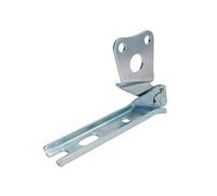 BLIC Cerniera Cofano motore 6802-00-7535451P bilaterale per SKODA YETI (5L)