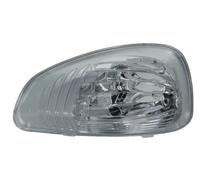 BLIC Freccia Destra per Renault Master III Pritsche Telaio Ev Hv UV