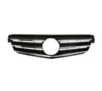 BLIC Griglia Del Radiatore Adatta Per Mercedes-Benz Classe C T-Modello S204 W204