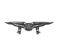 BLIC Griglia Del Radiatore Griglia Grigia Scura Per Mazda 2 DE DH 3 DE