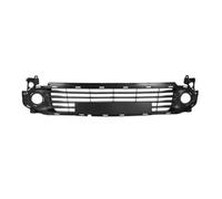 BLIC Griglia di Ventilazione Paraurti Frontale per Renault Clio IV Scritta _ Kh