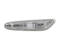 BLIC Indicatore Anteriore Destro Adatto A per BMW 3er Touring X1 F31 E91 E46 E84