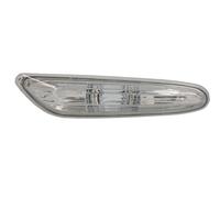 BLIC Indicatore Anteriore Sinistra Adatto per BMW 3er Touring X1 F31 E91 E46 E84