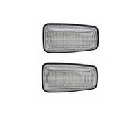 BLIC Indicatore Sinistra Destra LED per Peugeot 106 II Citroën Berlingo Jumpy