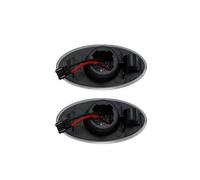 BLIC Indicatore Sinistra Destra LED per Suzuki Swift IV Evento Opel Agila (B) Fz