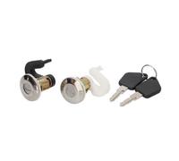 BLIC Kit cilindro serratura anteriore Sx anteriore Dx 6010-08-005425P
