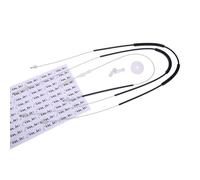 BLIC Kit riparazione Alzacristallo 6205-03-039812P Anteriore Sx Dx