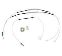 BLIC Kit riparazione Alzacristallo 6205-10-001806P Anteriore Dx