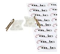 BLIC Kit riparazione Alzacristallo 6205-24-018820P Anteriore bilaterale