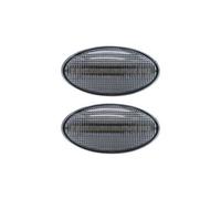 Indicatore di direzione BLIC L50-140-001LED