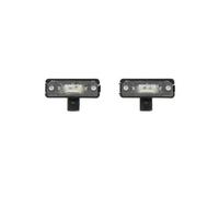 BLIC Luce Di Targa Posteriore Adatta Per VW Golf IV Variant 1J5