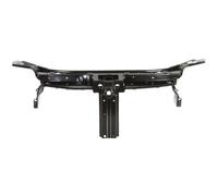 BLIC Mascherina Anteriore Carenatura Completa Per Dacia Sandero II Logan MCV