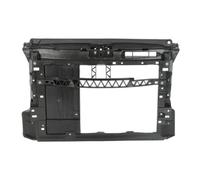 BLIC Mascherina Anteriore Rivestimento Anschlussblech per VW Polo 6R 6C 6R_