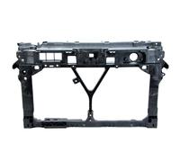 BLIC Mascherina Anteriore Telaio Supporto Serratura Per Mazda 3 BL 12.08-10.11
