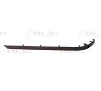 BLIC Modanatura paraurti posteriore Sx 5513-00-00659705P per BMW 5 Sedan (E39)