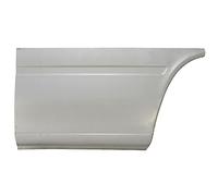 Kit di riparazione, parafango BLIC 6504-03-3546607P, sinistro