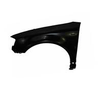 BLIC Parafango nero metallo sinistro auto
