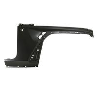 BLIC Parafango Non Verniciato Anteriore Destro Adatto A per Jeep Wrangler IV Jl