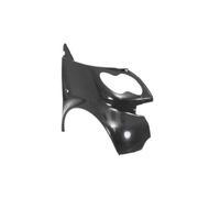 Blic Parafango Non Verniciato Anteriore Destro Adatto per Smart Fortwo Coupe 450