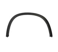 BLIC Parafango Passaruota FENDER Posteriore Sinistra Nero Adatto per BMW X6 E71