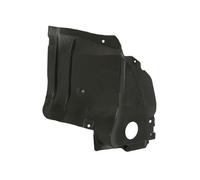 BLIC Parasassi passaruota adatto per MERCEDES-BENZ C-Klasse Limousine (W203)