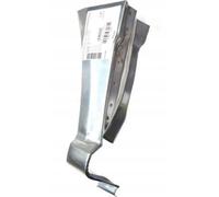 BLIC Parasassi passaruota per SKODA FABIA (6Y2) Fabia I Combi (6Y5)