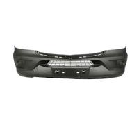 BLIC Paraurti anteriore 5510-00-3548900P nero